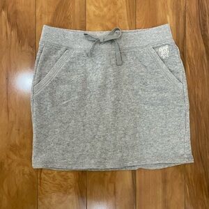 Gap mini skirt